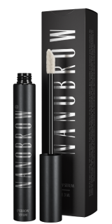 sérum pro obnovu obočí Nanobrow